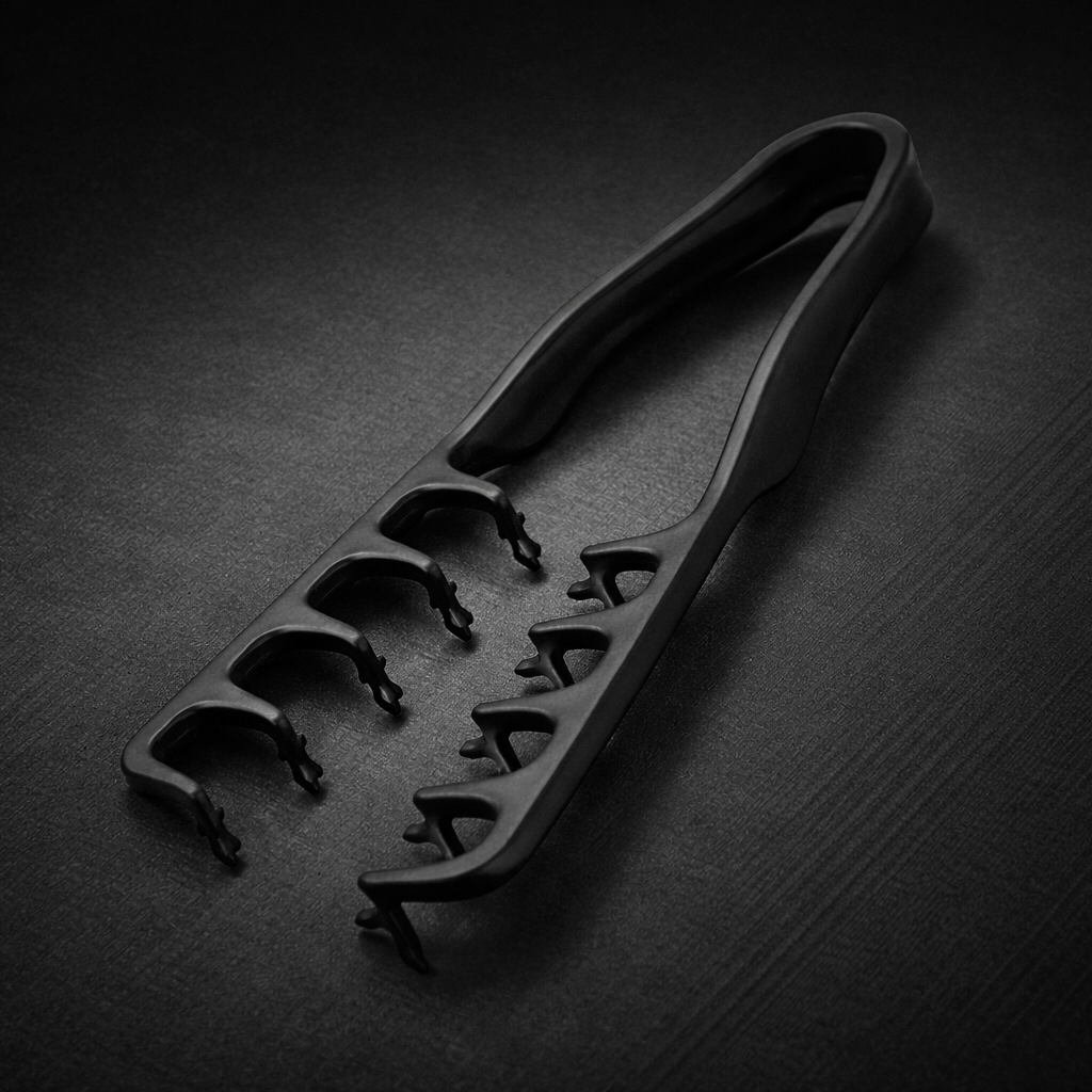 NovaBrush™ - Peigne texturisant