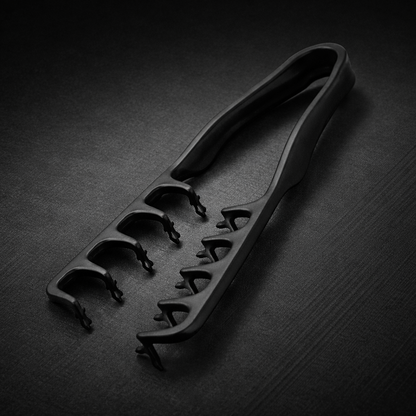 NovaBrush™ - Peigne texturisant